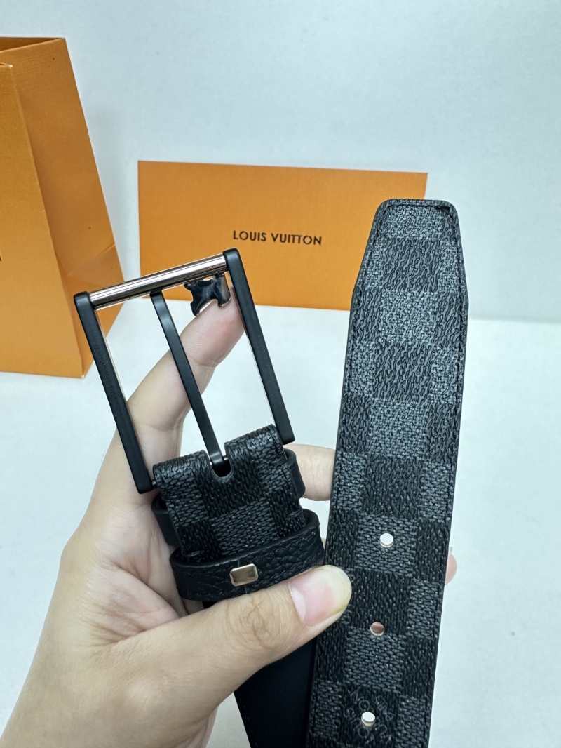 Louis Vuitton Belts